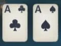 Hra Útočisko Solitaire online