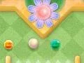 Hra Mini Putt Záhrada online