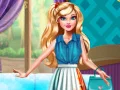 Hra Ellie realitná maklérka online