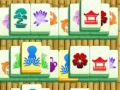Hra Mahjong Veže 2 online