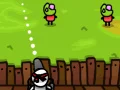 Hra Zombie Plaga online