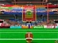 Hra Údery Amerického Futbalu online Hra Údery Amerického Futbalu online