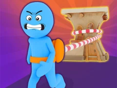 Hra Arkádové lano online