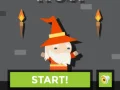 Hra Dungeon beh online