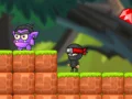 Hra Ninja Chlapec 2 online Hra Ninja Chlapec 2 online