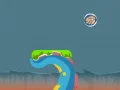 Hra Monsteroid online