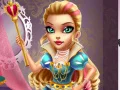 Hra Čistá Princezná Skutočná Premena online
