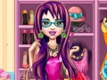 Hra Fashionista Skutočná Premena online