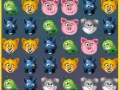 Hra Забавный матч лиц 3 online