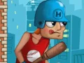 Hra Baseball pre Klaunov online
