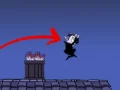 Hra Drakulova Quest: Beh za Krvou online