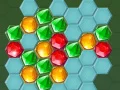 Hra Mania s Drahokamami online