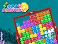 Hra Morské Diamanty online