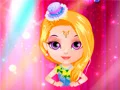 Hra Tanečný štýl Baby Halen online Hra Tanečný štýl Baby Halen online