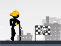 Hra Stickman Skate 360 Epic Mesto online Hra Stickman Skate 360 Epic Mesto online
