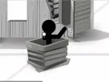 Hra Zabijak Stickman: Najlepšie Strelby online