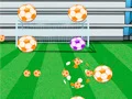 Hra Európska Futbalová Génius Výzva online