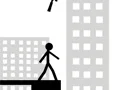 Hra Stickman: Stavebník Mostov online
