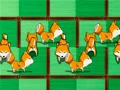 Hra Záchrana Shiba: psy a šteniatka online