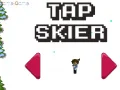 Hra Tap Lyžiar online