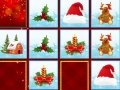Hra Hra s Vianočnými Pohľadnicami online