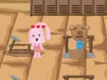 Hra Gimnastická Mánia online