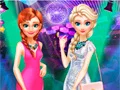 Hra Noc sestier online Hra Noc sestier online