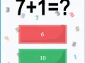 Hra Správna Matematika online