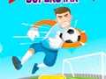 Hra Superhviezda Penaltov online