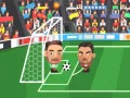 Hra Majstrovstvá Futbalových Hlav online