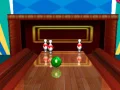 Hra Majstri Bowlingu 3D online Hra Majstri Bowlingu 3D online