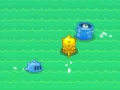 Hra Cákajúci Drak Pong online Hra Cákajúci Drak Pong online