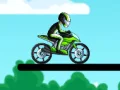 Hra Bikeri preteky 2 online Hra Bikeri preteky 2 online