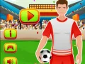 Hra Euro Penalta online