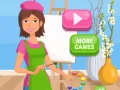 Hra Maľovanie Puzlíkov online Hra Maľovanie Puzlíkov online