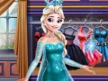 Hra Elsina Tajná Transformácia online