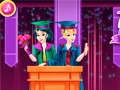 Hra Promócia princezien Disney online