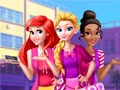 Hra Gimnazistky online Hra Gimnazistky online