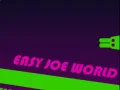 Hra Ľahký Joe Svet online Hra Ľahký Joe Svet online