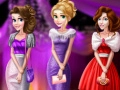 Hra Glamourový maturitný ples online Hra Glamourový maturitný ples online