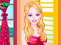 Hra Starostlivosť o tehotnú Barbie online Hra Starostlivosť o tehotnú Barbie online