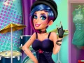 Hra Jessie Rockstar: Skutočná Premena online Hra Jessie Rockstar: Skutočná Premena online