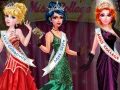 Hra Princezné na kráľovskej vysokej škole online