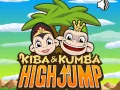 Hra Kiba a Kumba: Vysoký Skok online Hra Kiba a Kumba: Vysoký Skok online