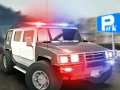Hra Parkovanie Policajného Hummera online