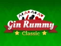 Hra Gin Rummy Klasika online Hra Gin Rummy Klasika online