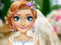 Hra Svadobný Dokonalý Make-Up online