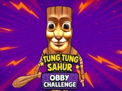 Hra Tung Tung Sahur: volanie obbi online