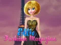 Hra Ellie Módny Časopis online