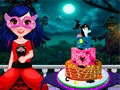 Hra Halloween párty online Hra Halloween párty online